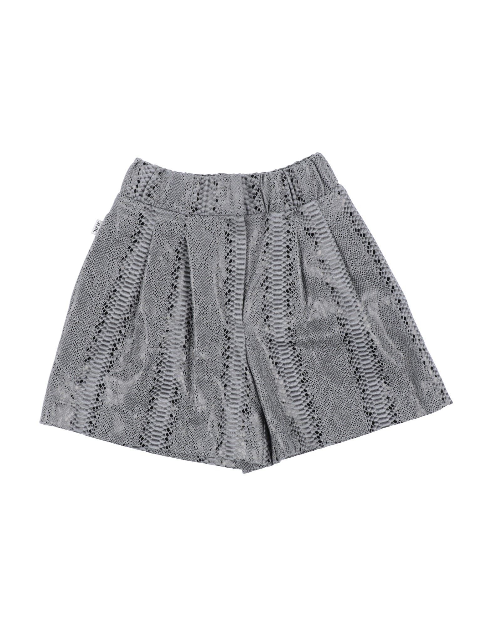 JIJIL JOLIE Shorts & Bermudashorts Kinder Grau von JIJIL JOLIE