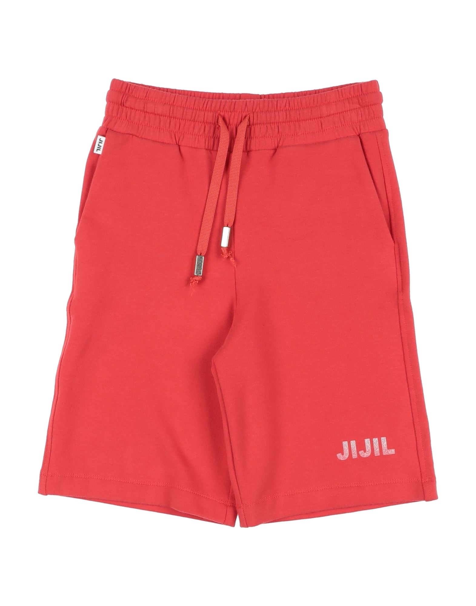 JIJIL JOLIE Shorts & Bermudashorts Kinder Rot von JIJIL JOLIE