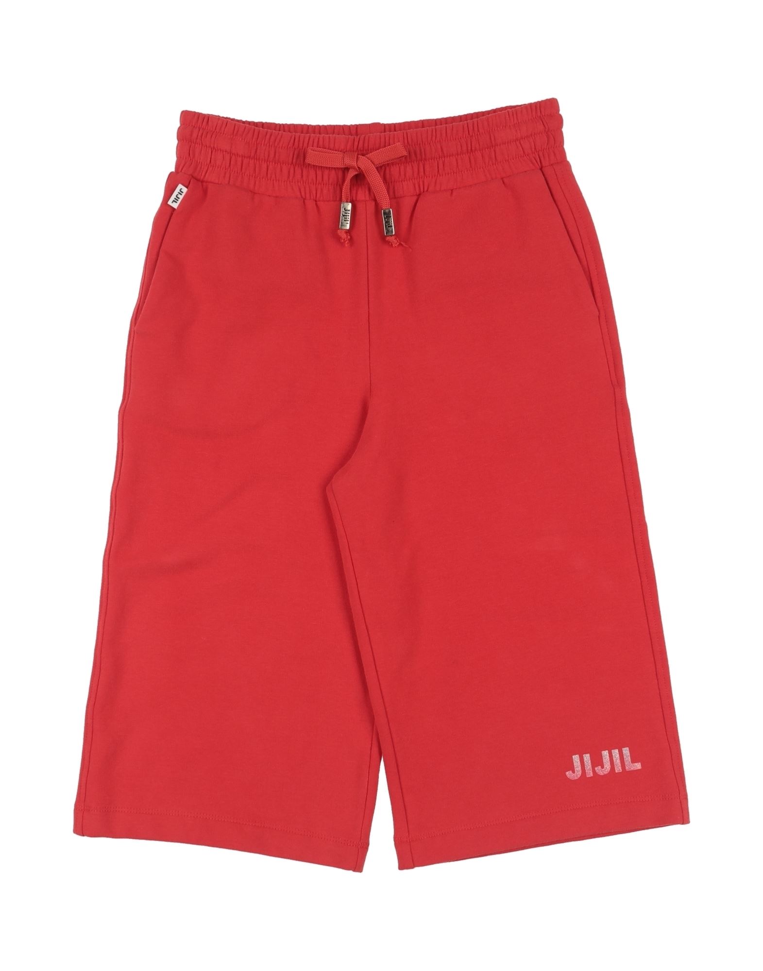 JIJIL JOLIE Shorts & Bermudashorts Kinder Rot von JIJIL JOLIE