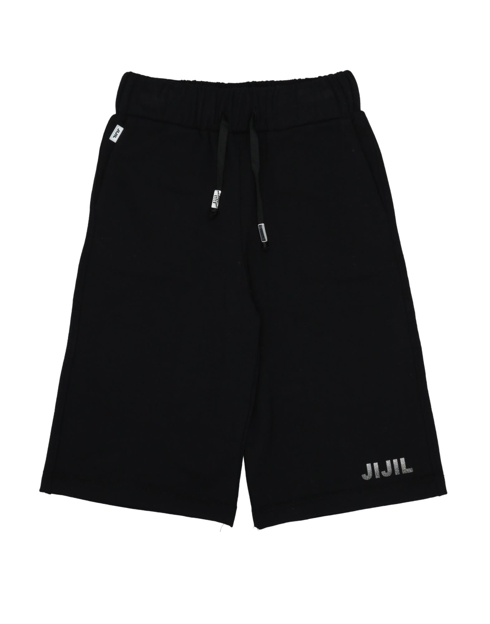 JIJIL JOLIE Shorts & Bermudashorts Kinder Schwarz von JIJIL JOLIE