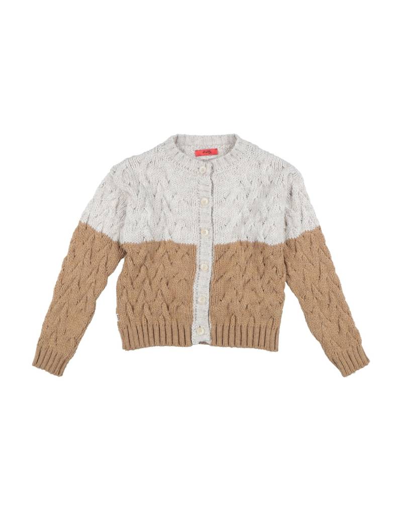 JIJIL JOLIE Strickjacke Kinder Beige von JIJIL JOLIE