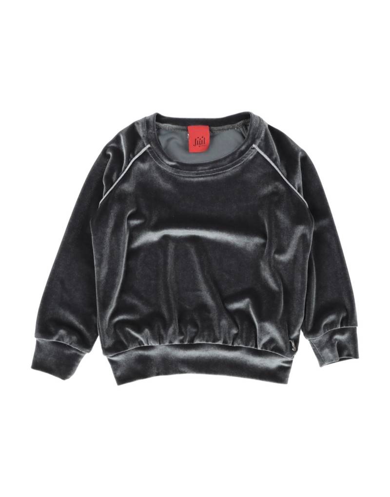 JIJIL JOLIE Sweatshirt Kinder Blei von JIJIL JOLIE