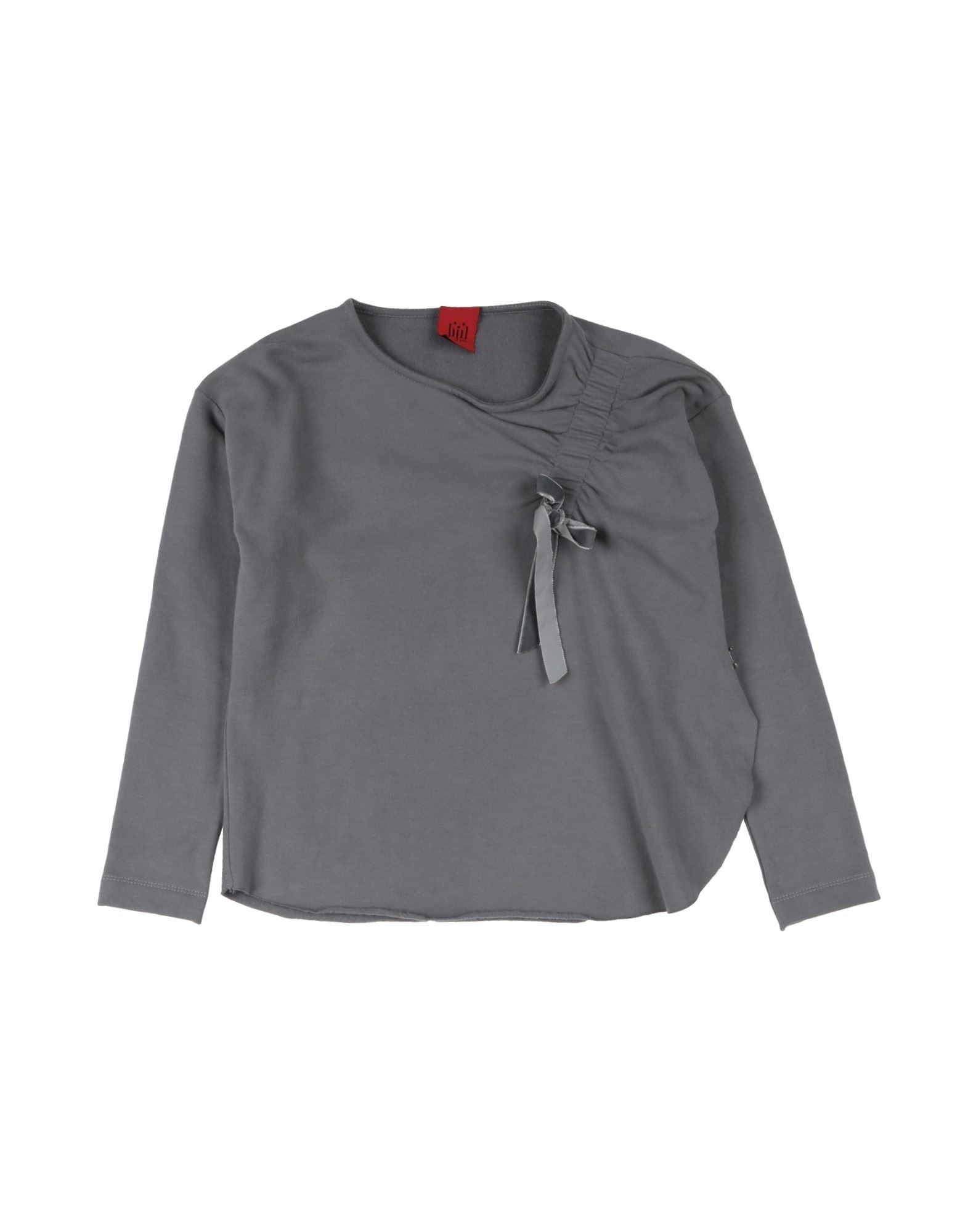 JIJIL JOLIE Sweatshirt Kinder Blei von JIJIL JOLIE