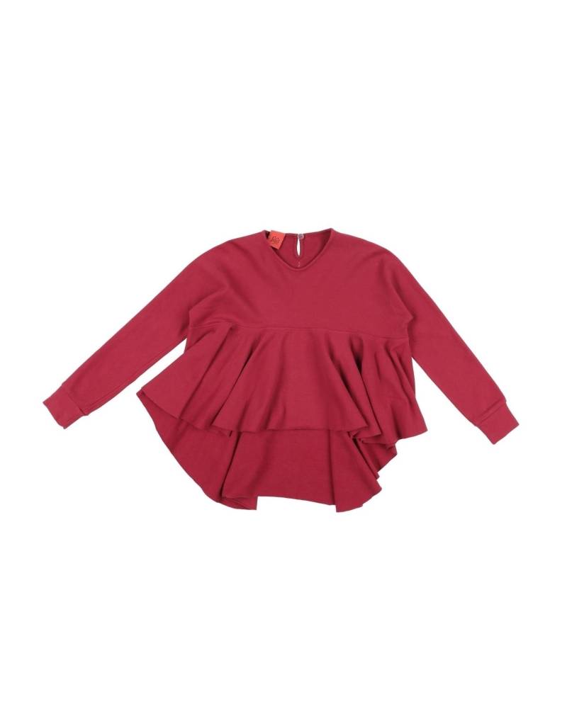 JIJIL JOLIE Sweatshirt Kinder Bordeaux von JIJIL JOLIE