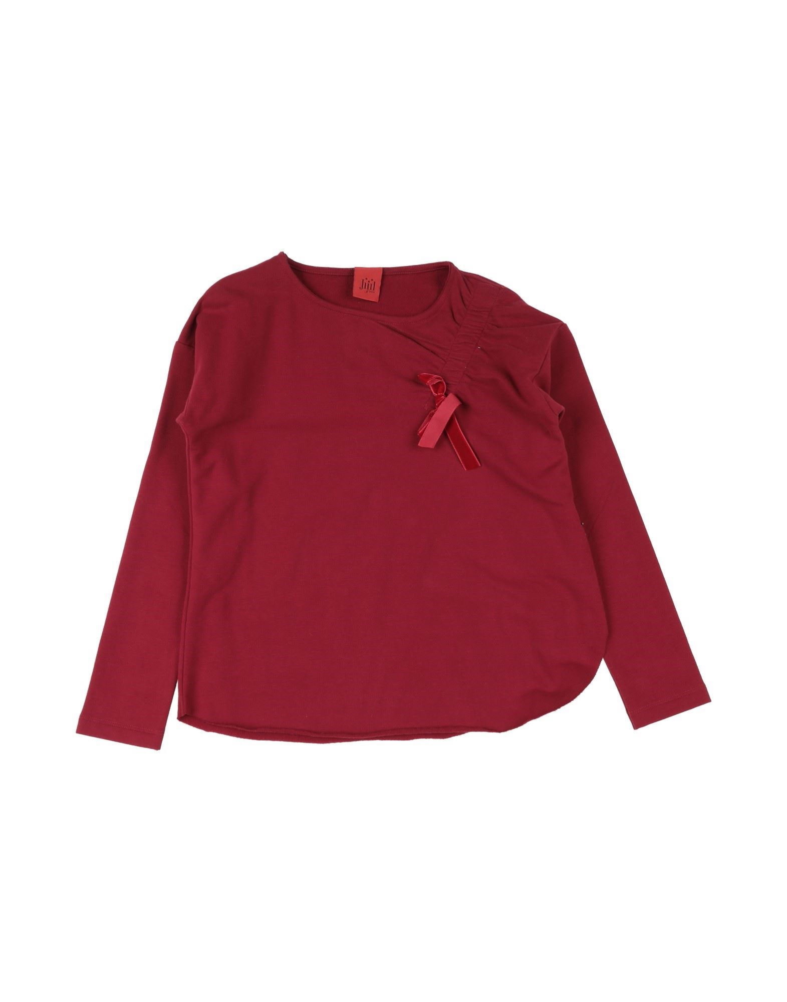 JIJIL JOLIE Sweatshirt Kinder Bordeaux von JIJIL JOLIE