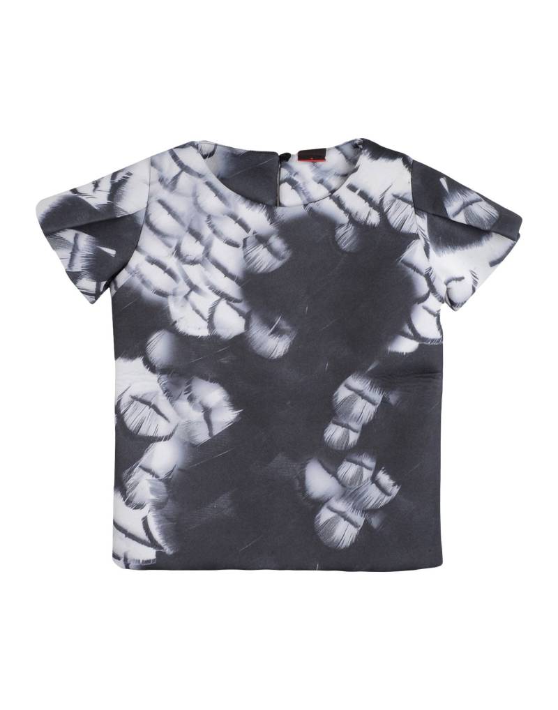 JIJIL JOLIE Sweatshirt Kinder Braungrau von JIJIL JOLIE