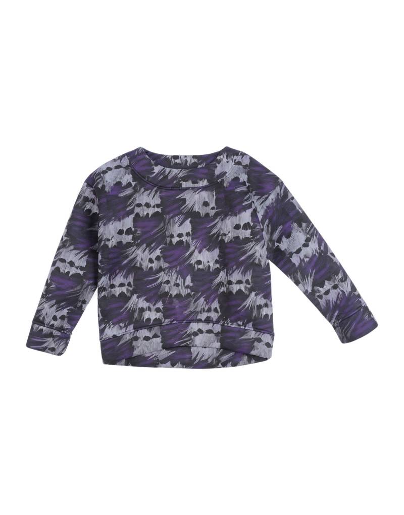 JIJIL JOLIE Sweatshirt Kinder Grau von JIJIL JOLIE