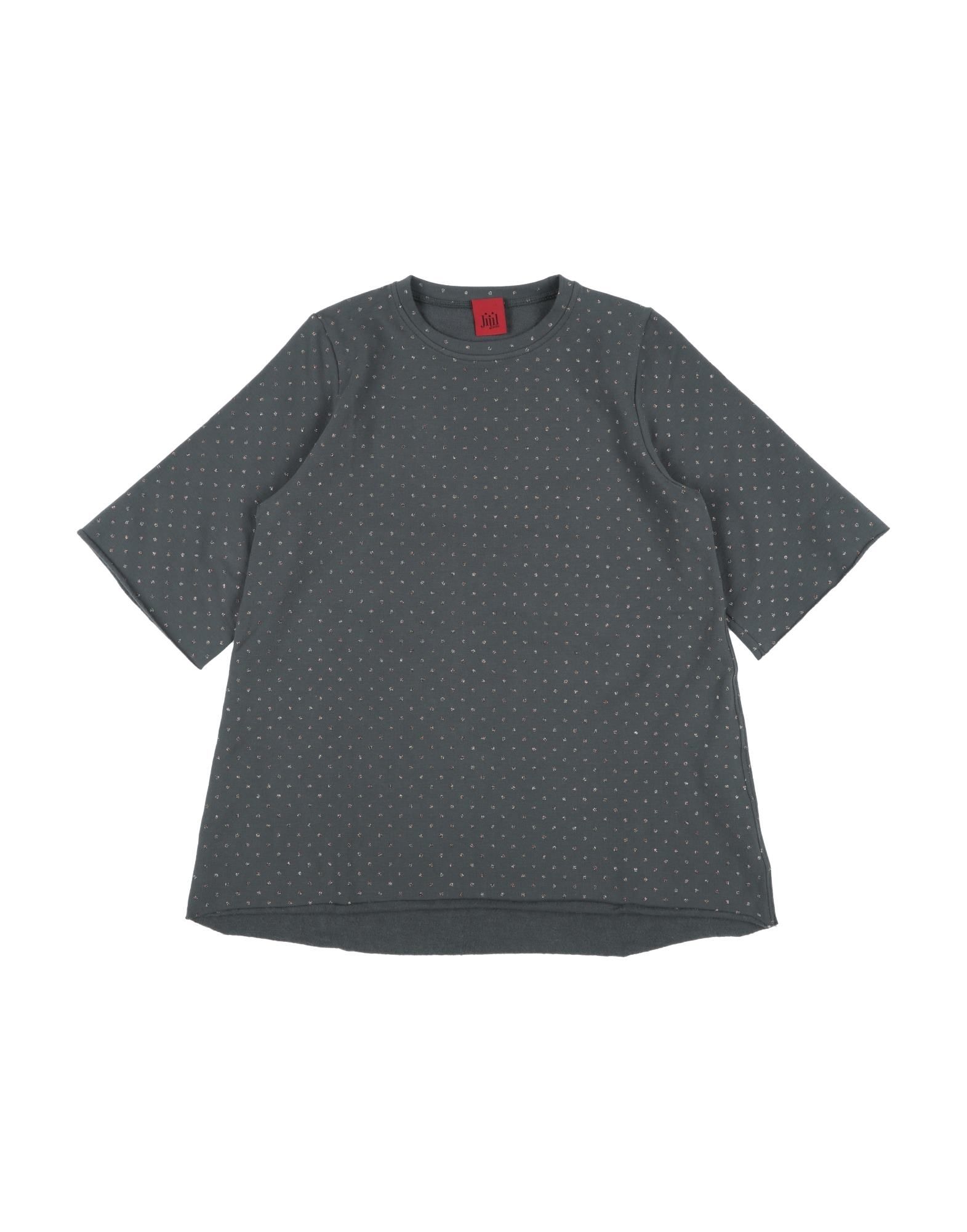 JIJIL JOLIE Sweatshirt Kinder Grau von JIJIL JOLIE