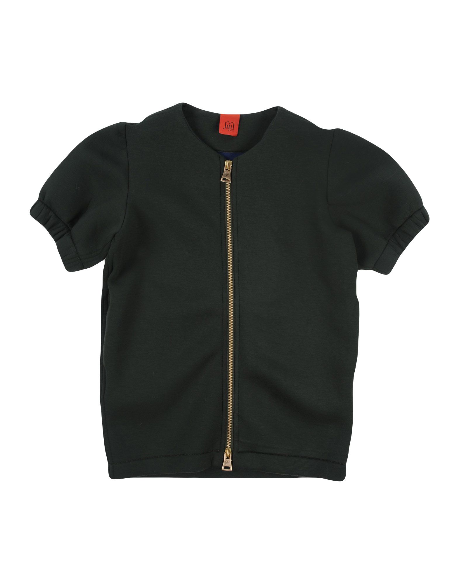 JIJIL JOLIE Sweatshirt Kinder Militärgrün von JIJIL JOLIE