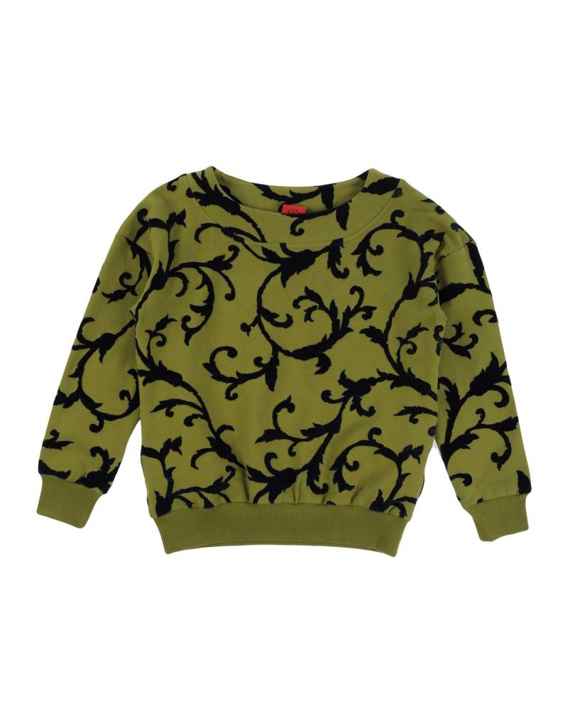 JIJIL JOLIE Sweatshirt Kinder Militärgrün von JIJIL JOLIE