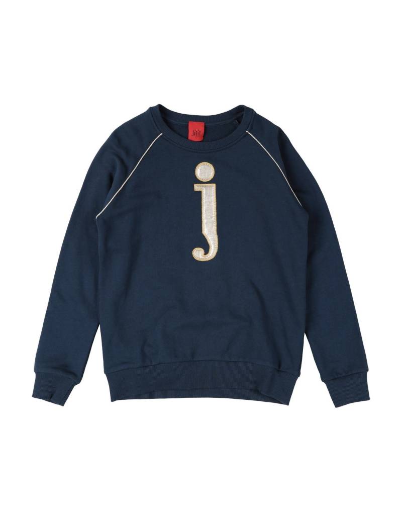 JIJIL JOLIE Sweatshirt Kinder Nachtblau von JIJIL JOLIE