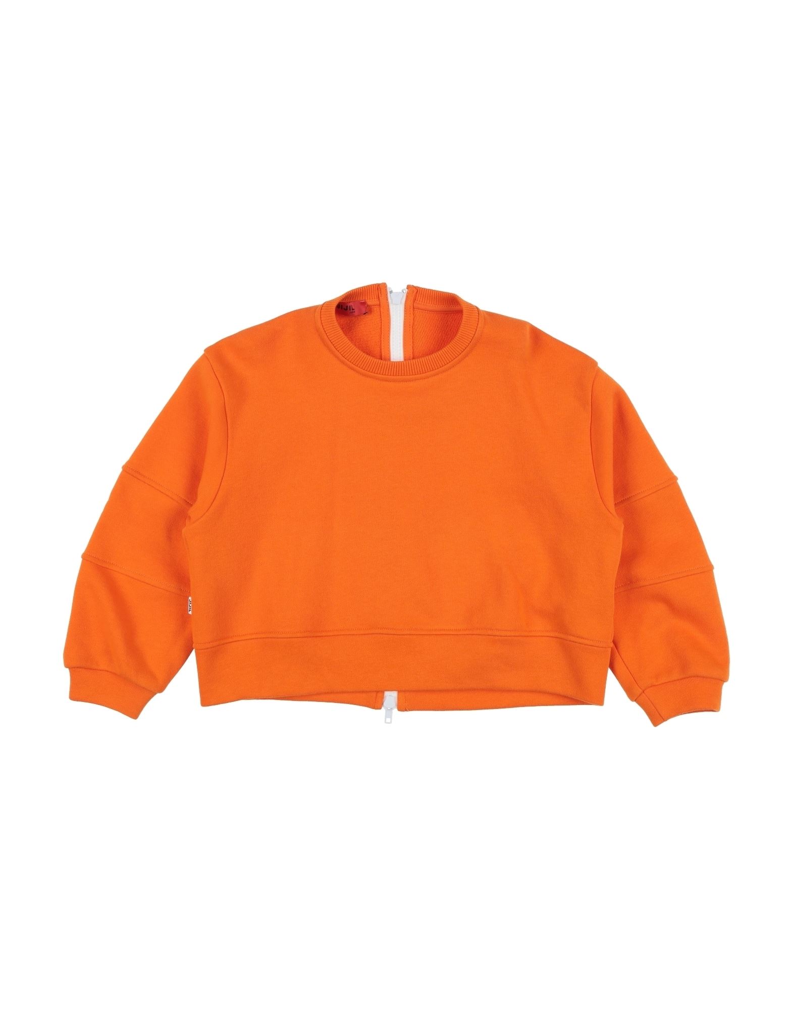 JIJIL JOLIE Sweatshirt Kinder Orange von JIJIL JOLIE