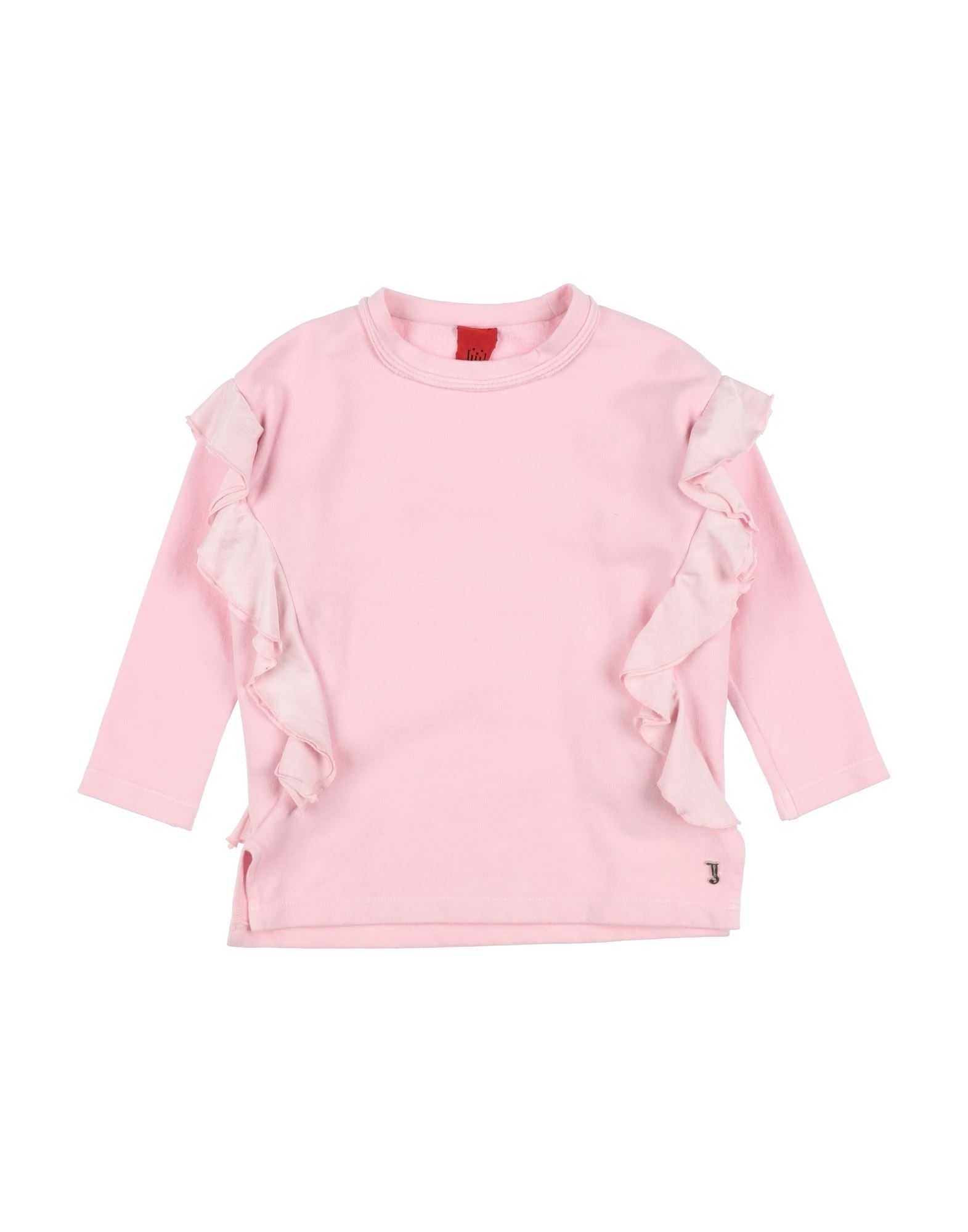 JIJIL JOLIE Sweatshirt Kinder Rosa von JIJIL JOLIE