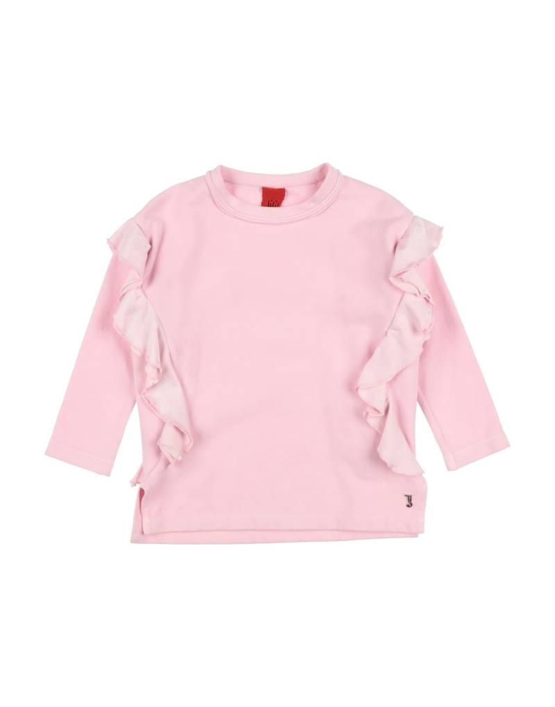 JIJIL JOLIE Sweatshirt Kinder Rosa von JIJIL JOLIE