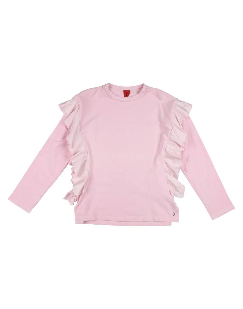 JIJIL JOLIE Sweatshirt Kinder Rosa von JIJIL JOLIE