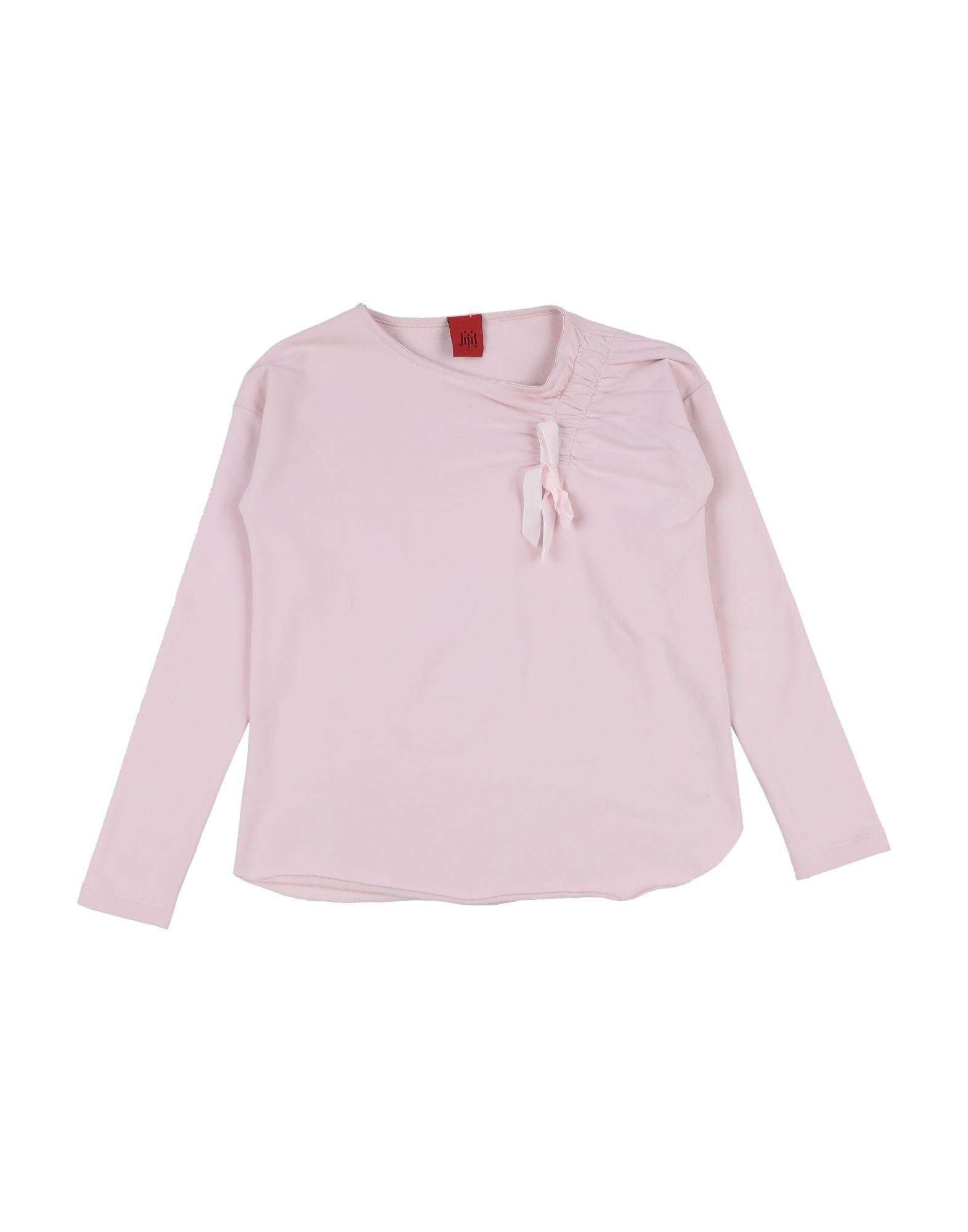 JIJIL JOLIE Sweatshirt Kinder Rosa von JIJIL JOLIE