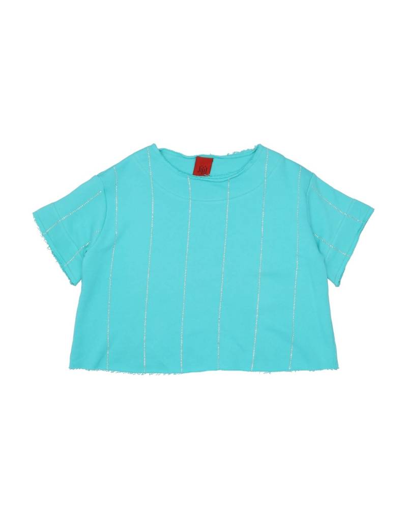 JIJIL JOLIE Sweatshirt Kinder Säuregrün von JIJIL JOLIE