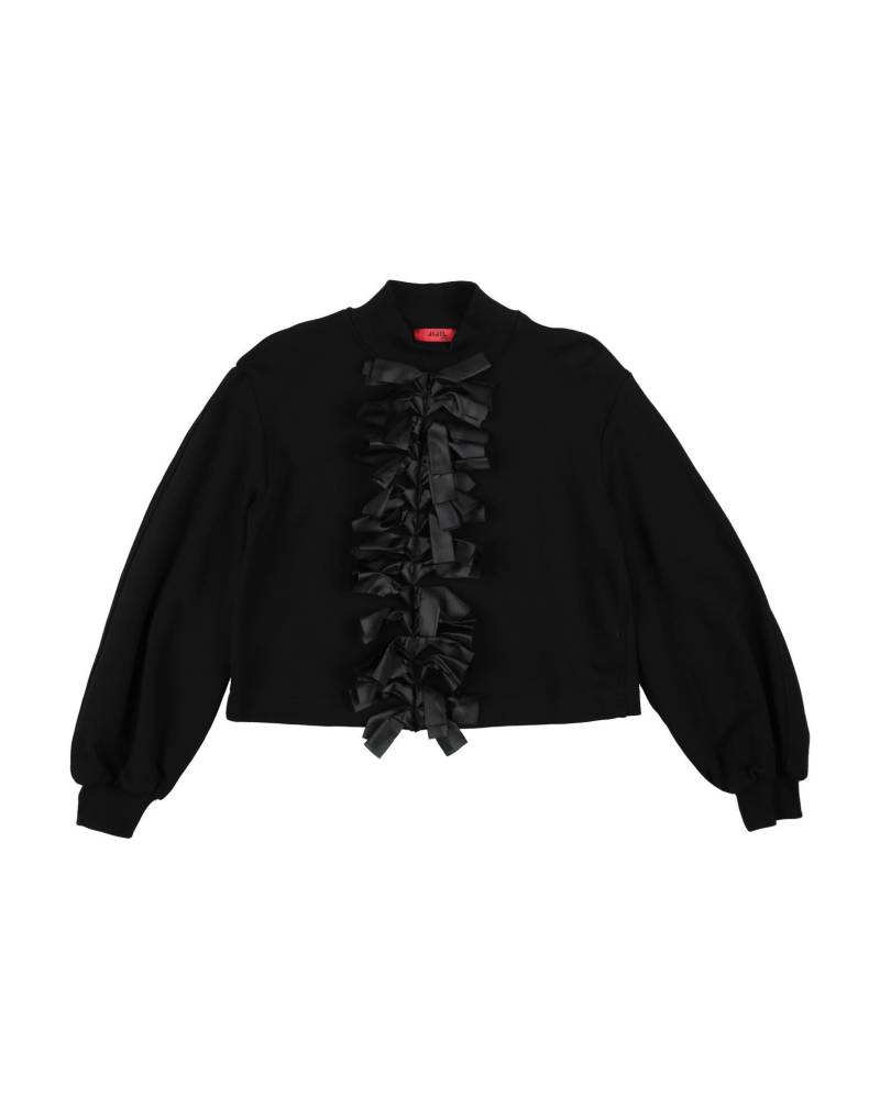 JIJIL JOLIE Sweatshirt Kinder Schwarz von JIJIL JOLIE