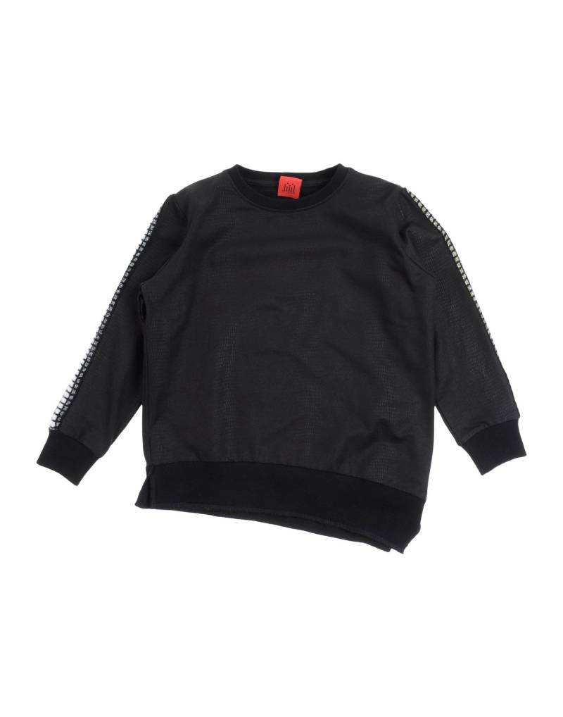 JIJIL JOLIE Sweatshirt Kinder Schwarz von JIJIL JOLIE