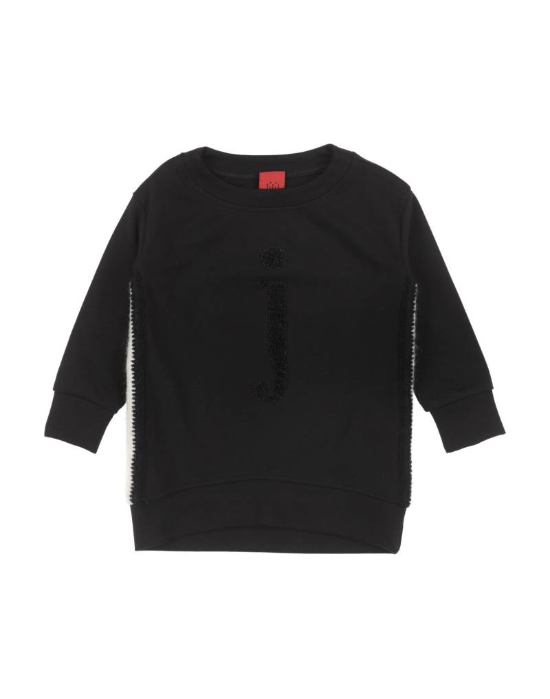 JIJIL JOLIE Sweatshirt Kinder Schwarz von JIJIL JOLIE