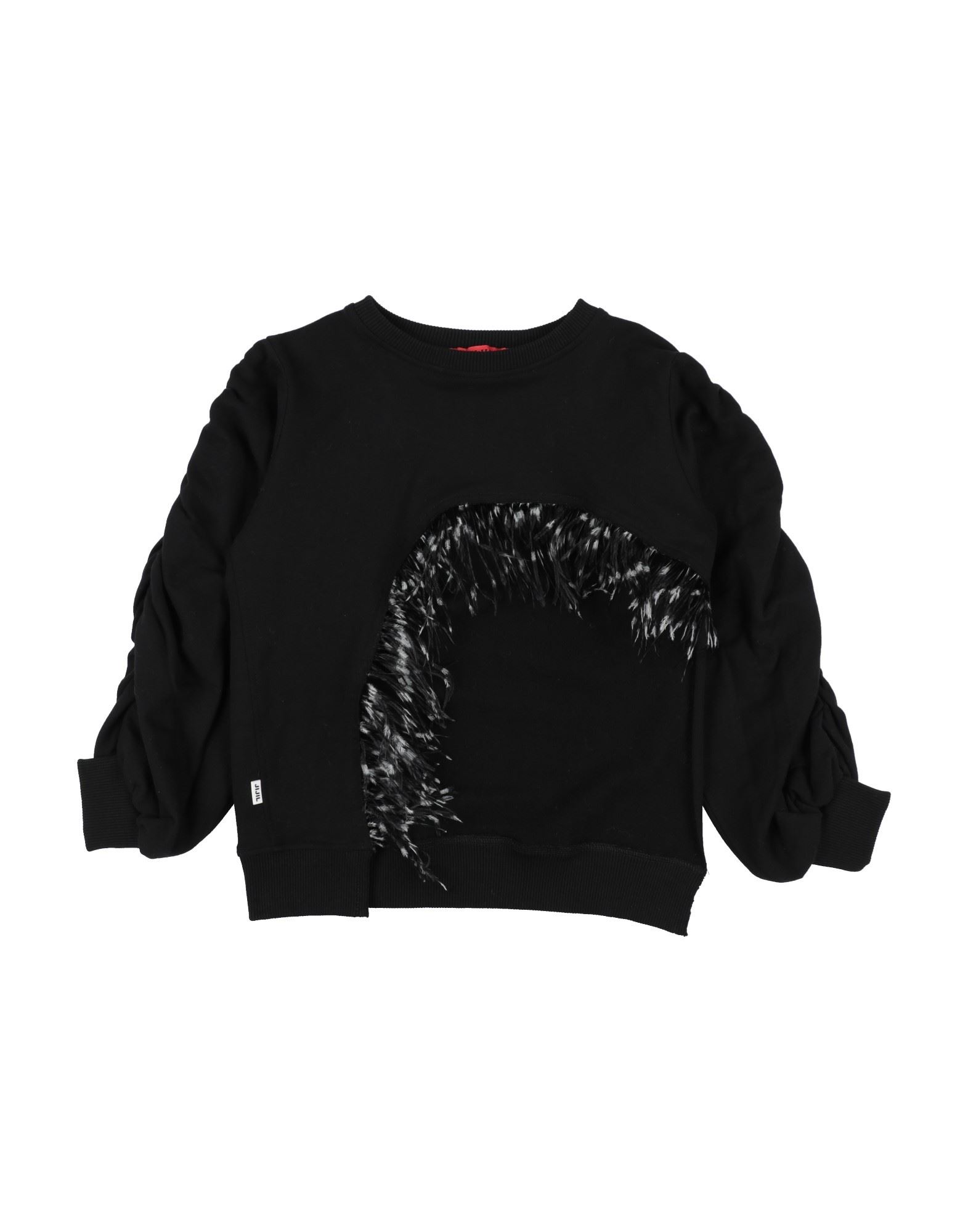 JIJIL JOLIE Sweatshirt Kinder Schwarz von JIJIL JOLIE