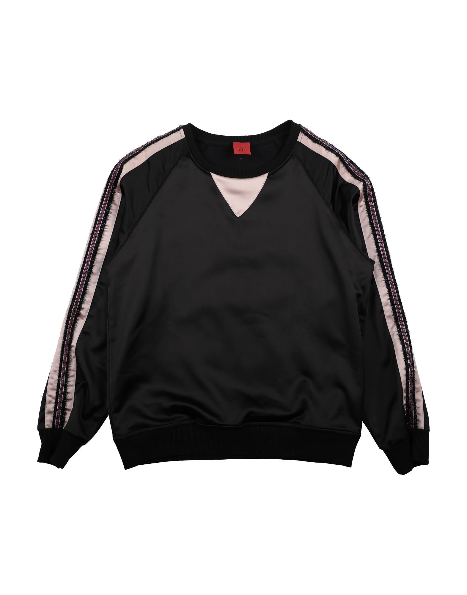 JIJIL JOLIE Sweatshirt Kinder Schwarz von JIJIL JOLIE