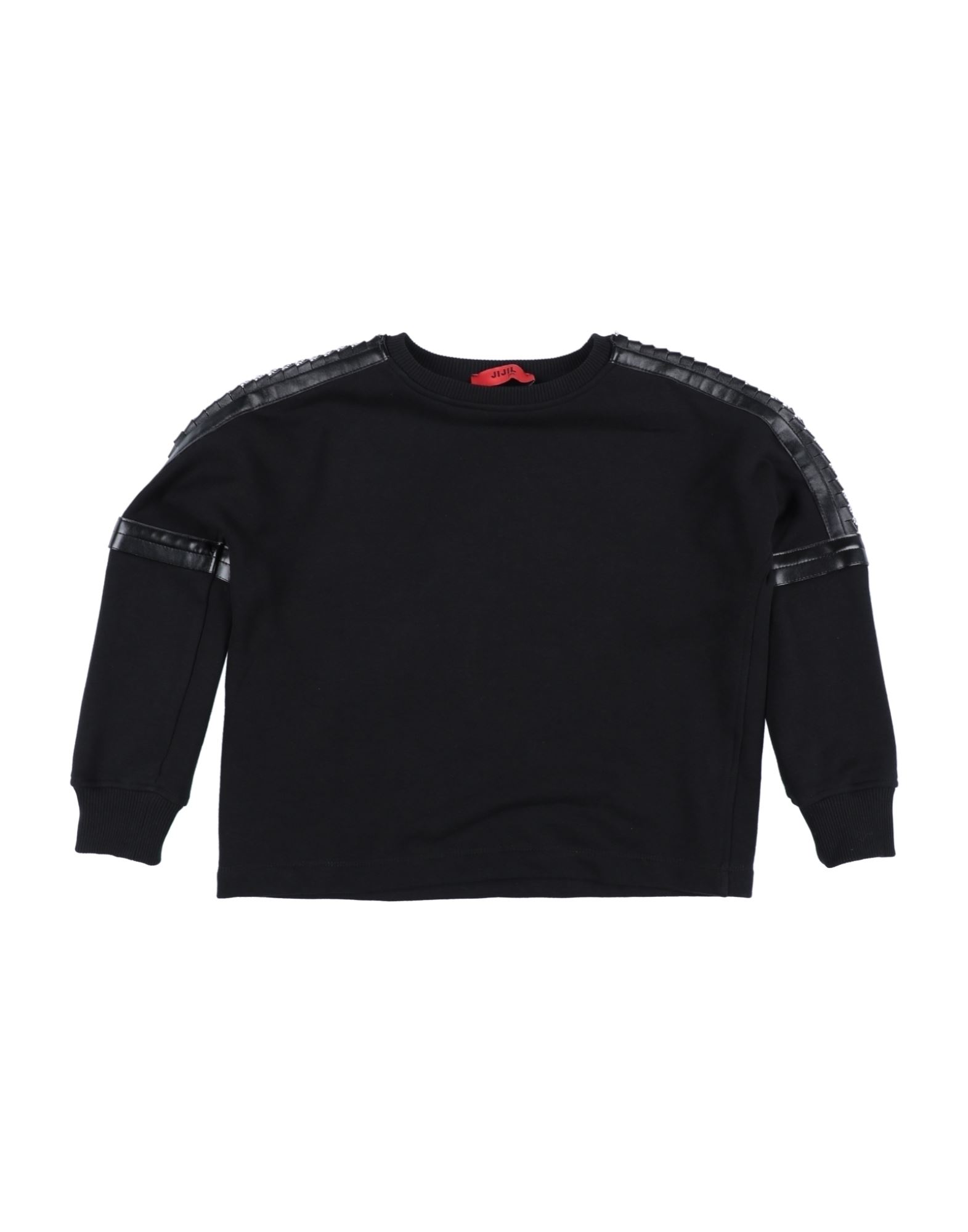 JIJIL JOLIE Sweatshirt Kinder Schwarz von JIJIL JOLIE