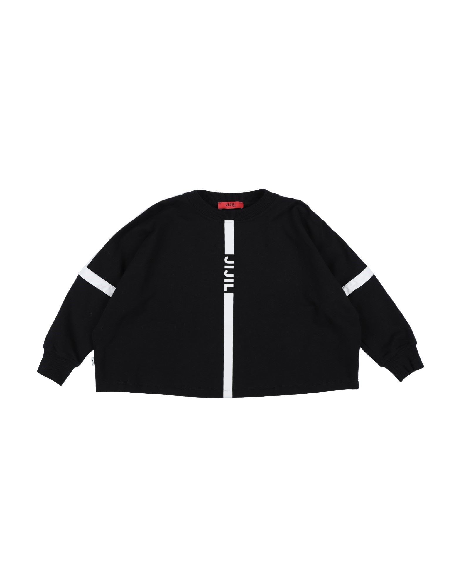 JIJIL JOLIE Sweatshirt Kinder Schwarz von JIJIL JOLIE