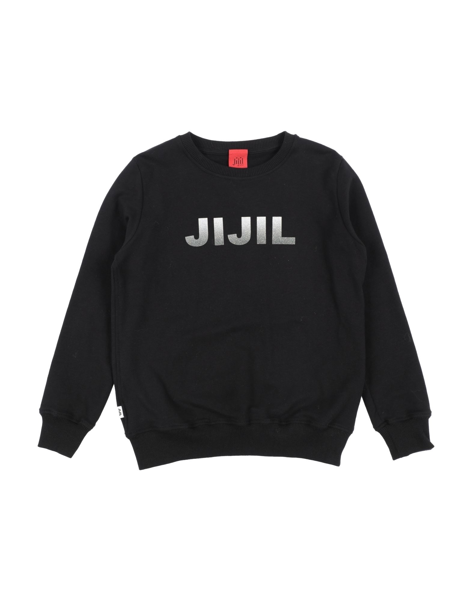 JIJIL JOLIE Sweatshirt Kinder Schwarz von JIJIL JOLIE