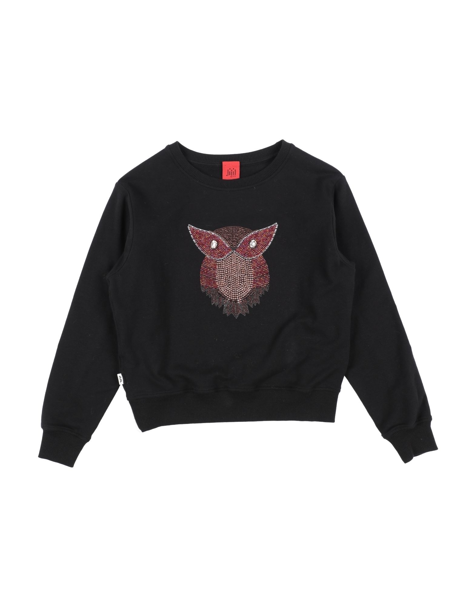 JIJIL JOLIE Sweatshirt Kinder Schwarz von JIJIL JOLIE