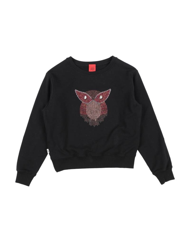 JIJIL JOLIE Sweatshirt Kinder Schwarz von JIJIL JOLIE