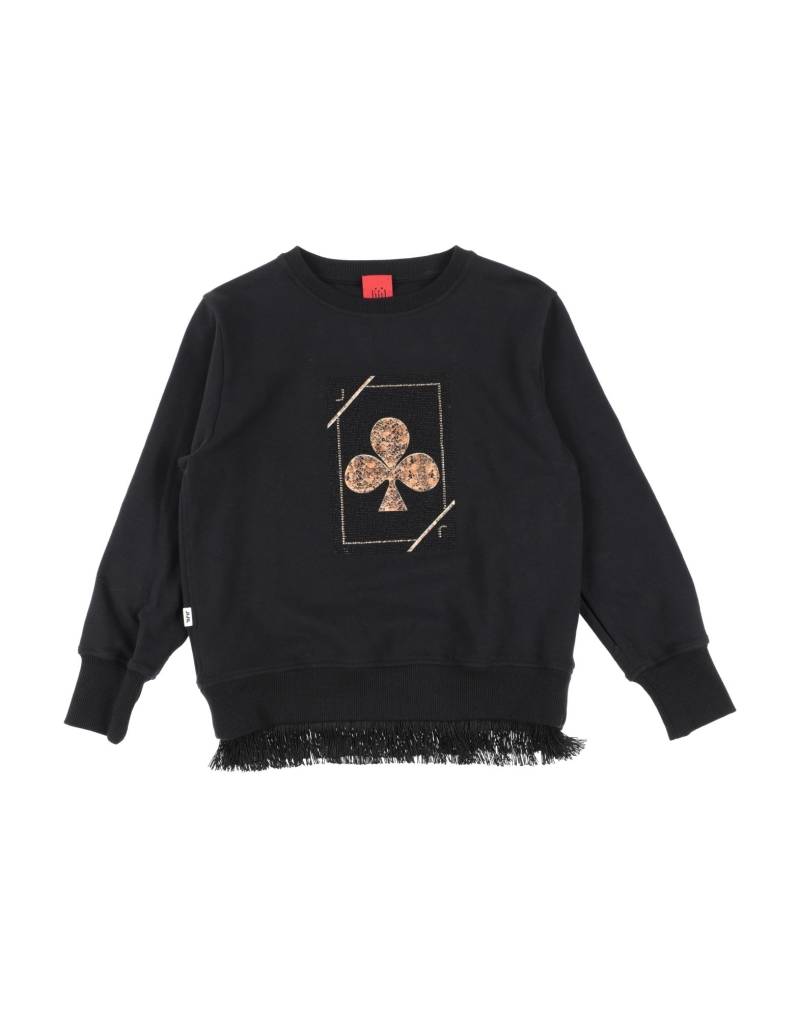 JIJIL JOLIE Sweatshirt Kinder Schwarz von JIJIL JOLIE