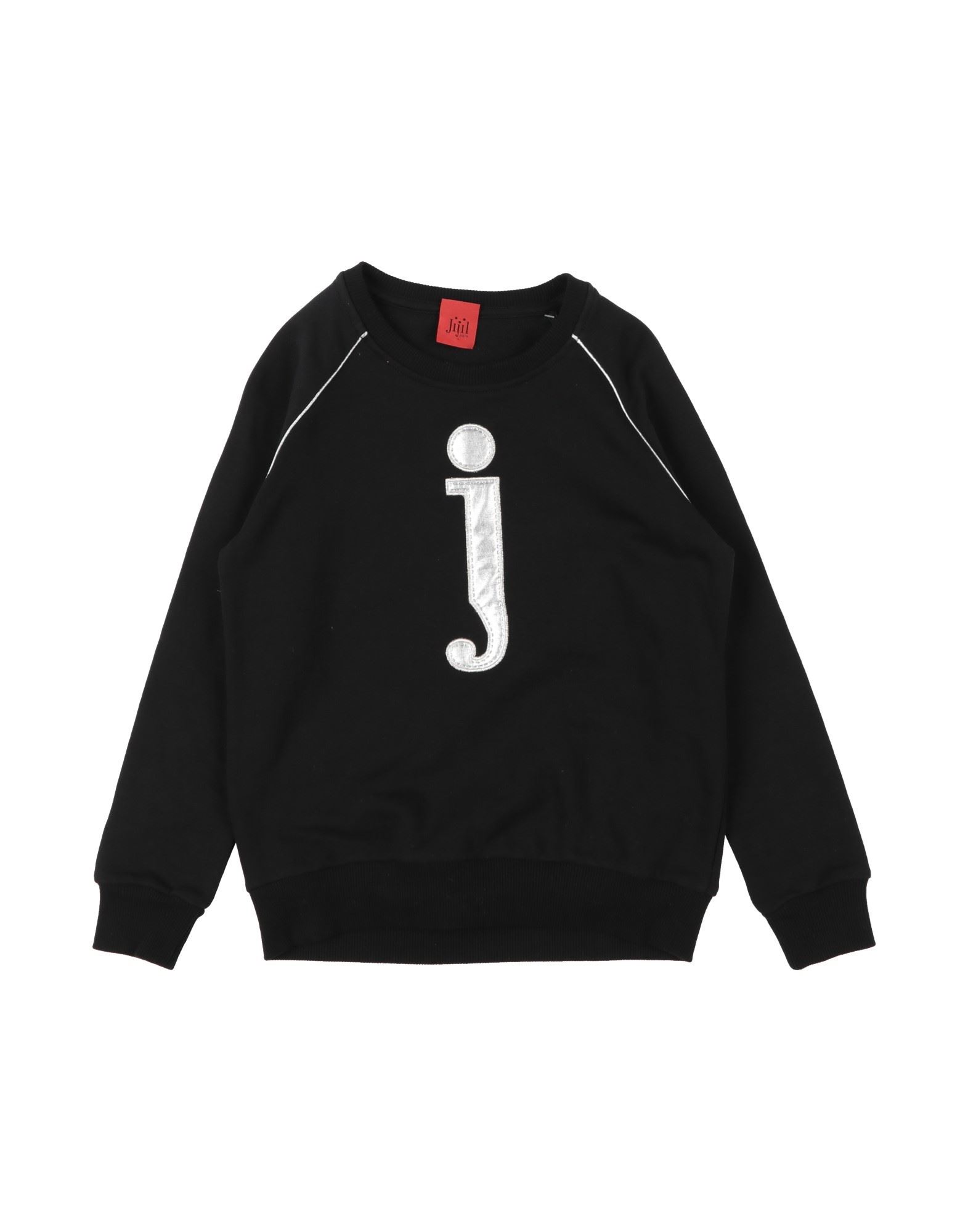 JIJIL JOLIE Sweatshirt Kinder Schwarz von JIJIL JOLIE