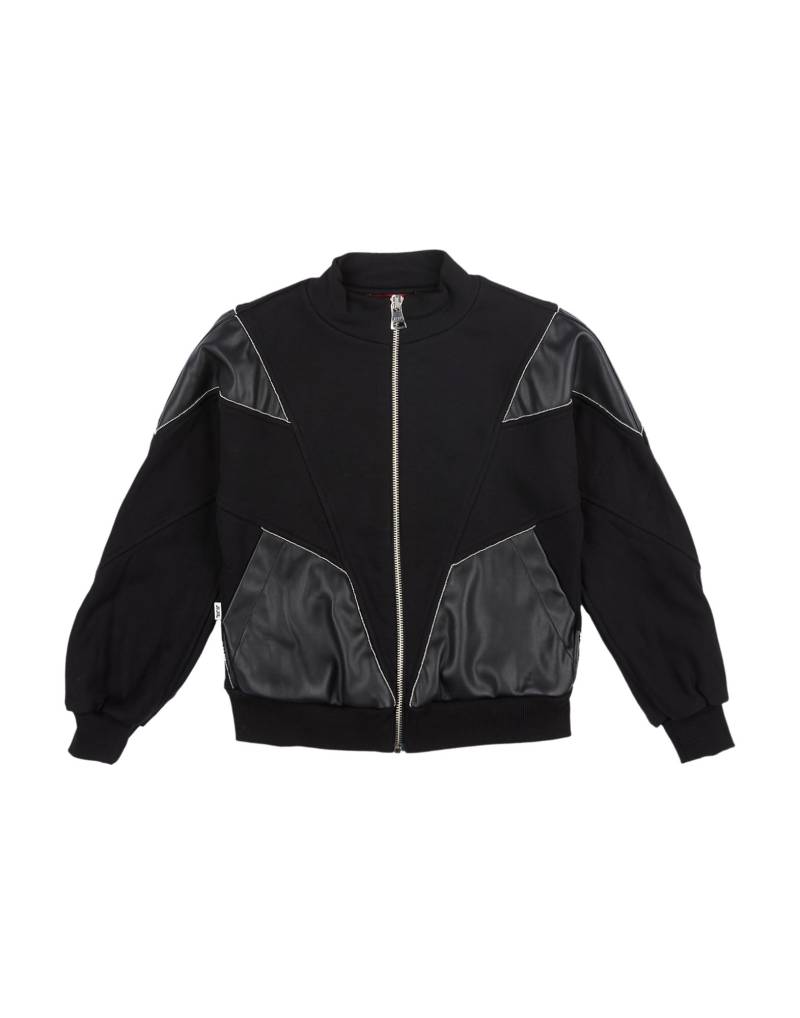 JIJIL JOLIE Sweatshirt Kinder Schwarz von JIJIL JOLIE