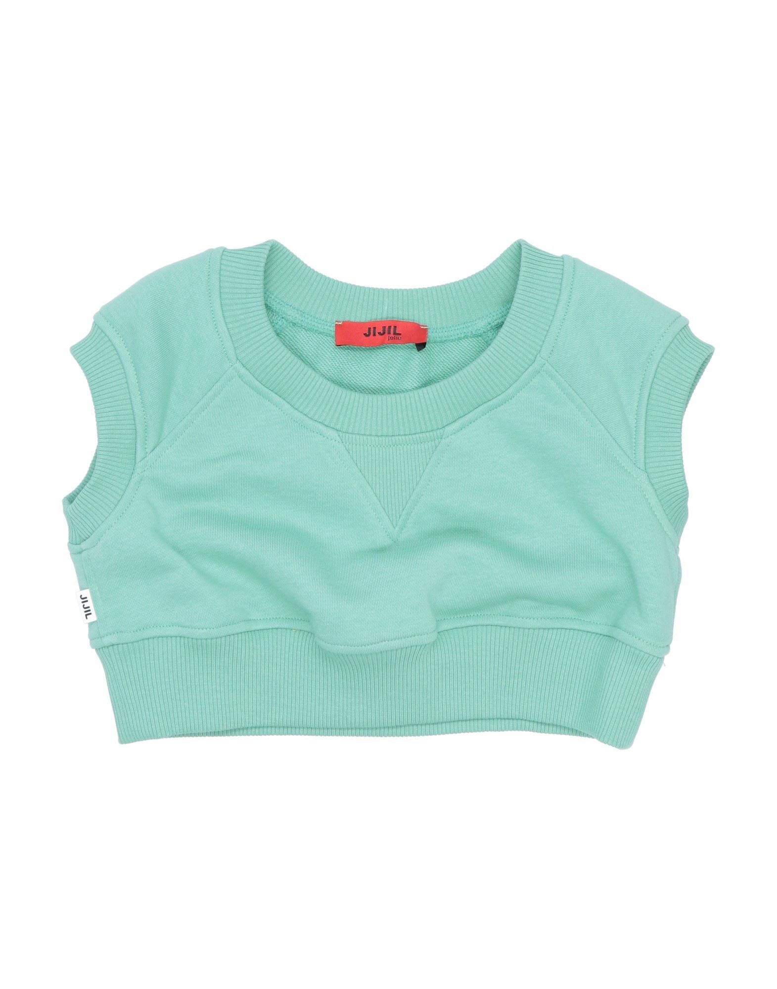 JIJIL JOLIE Sweatshirt Kinder Vert Émeraude von JIJIL JOLIE