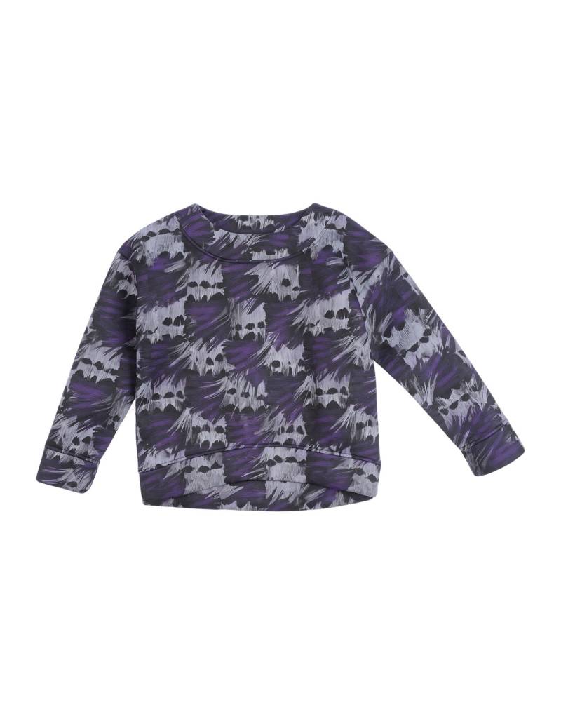 JIJIL JOLIE Sweatshirt Kinder Violett von JIJIL JOLIE