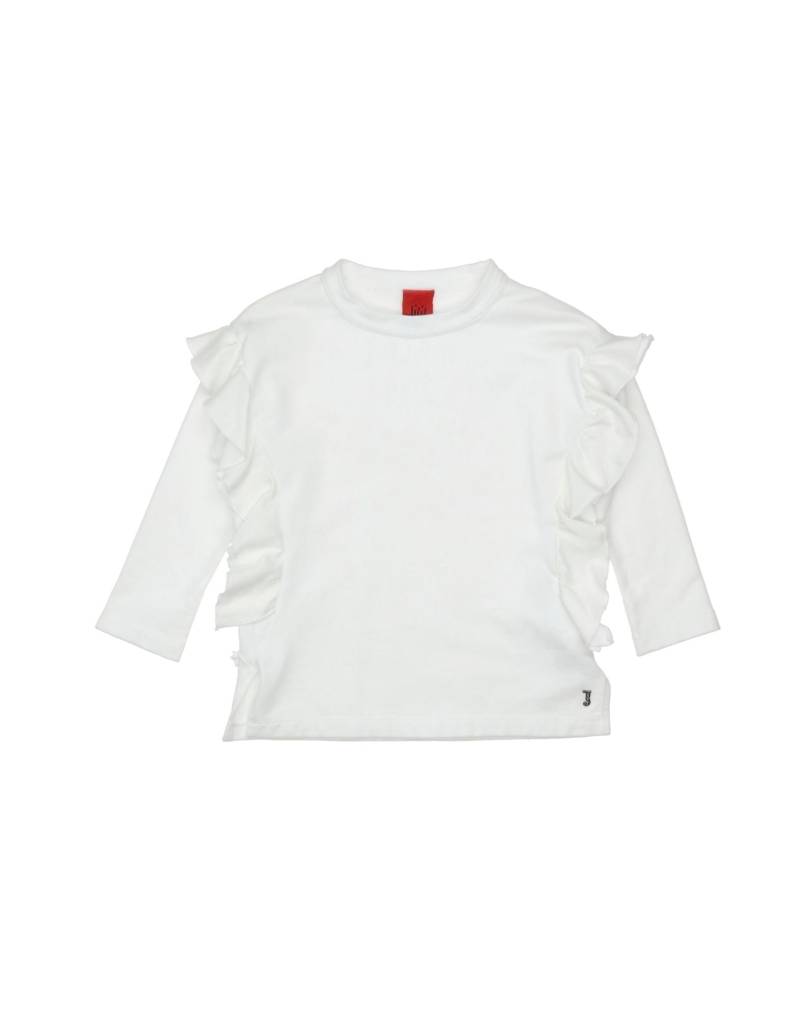 JIJIL JOLIE Sweatshirt Kinder Weiß von JIJIL JOLIE