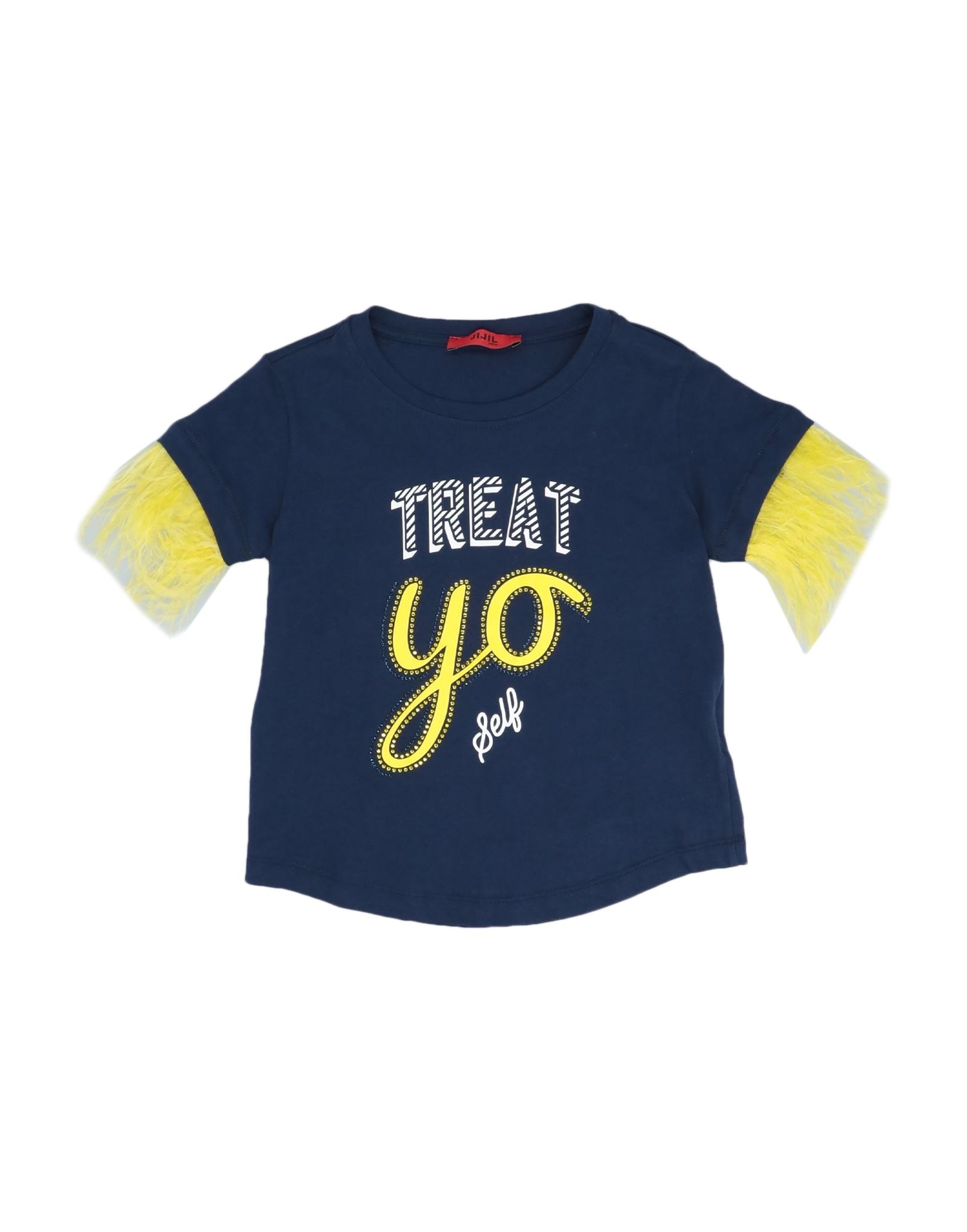 JIJIL JOLIE T-shirts Kinder Blau von JIJIL JOLIE