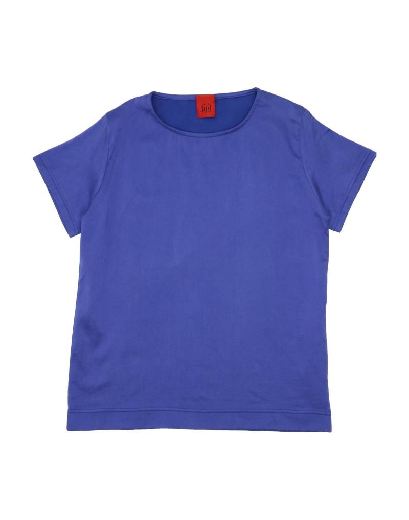 JIJIL JOLIE T-shirts Kinder Blau von JIJIL JOLIE