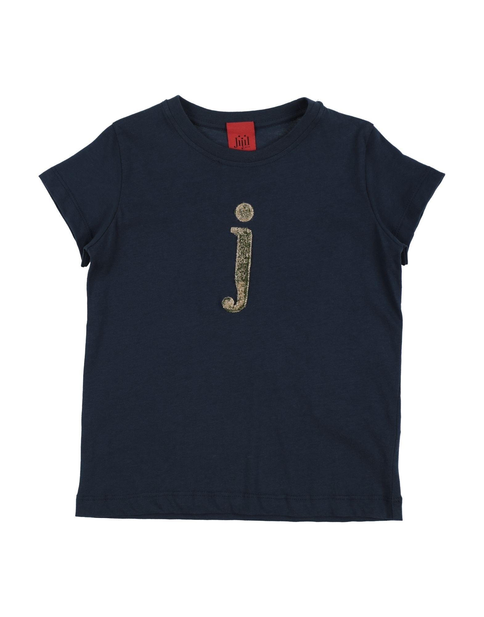 JIJIL JOLIE T-shirts Kinder Nachtblau von JIJIL JOLIE