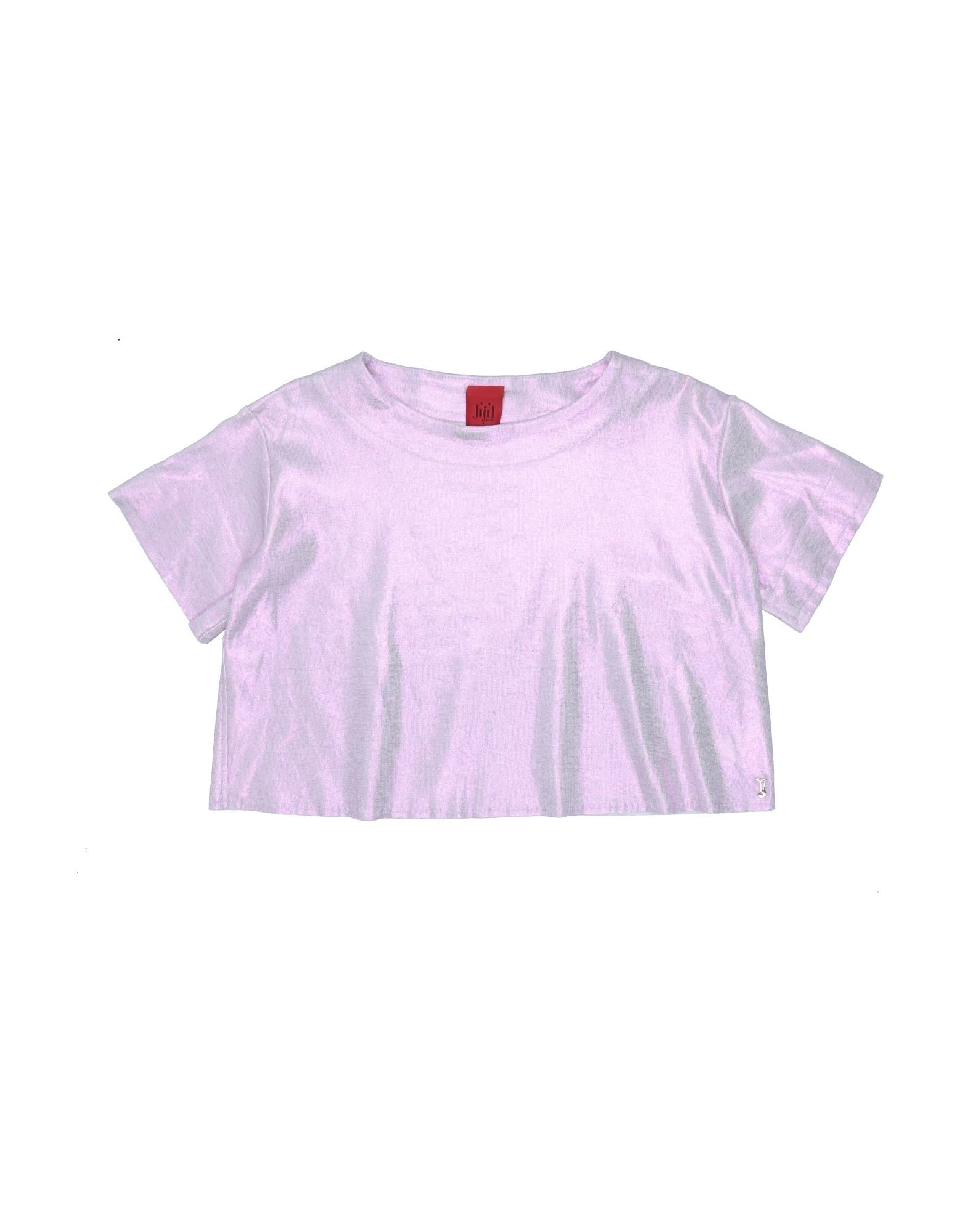 JIJIL JOLIE T-shirts Kinder Fuchsia von JIJIL JOLIE