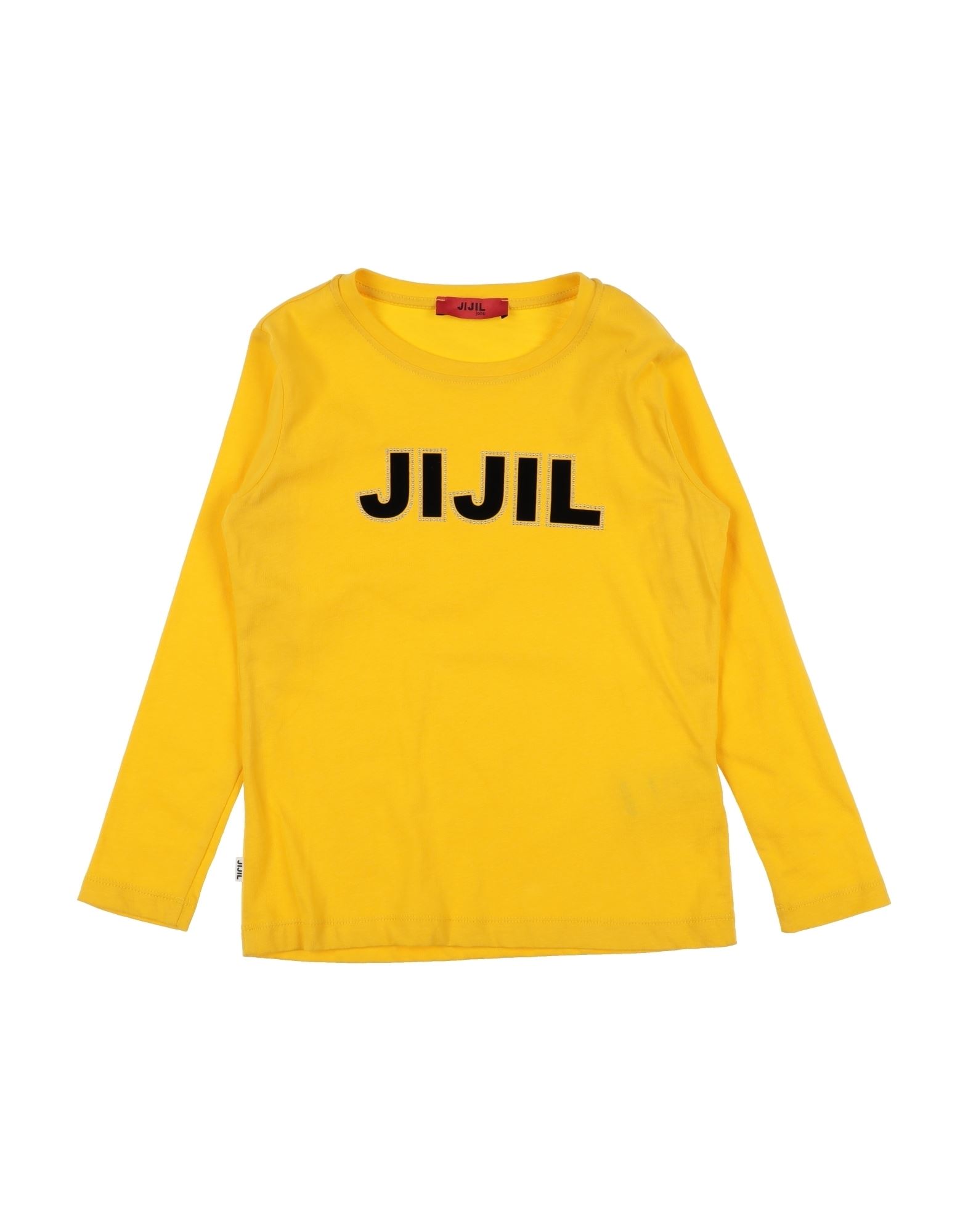 JIJIL JOLIE T-shirts Kinder Gelb von JIJIL JOLIE