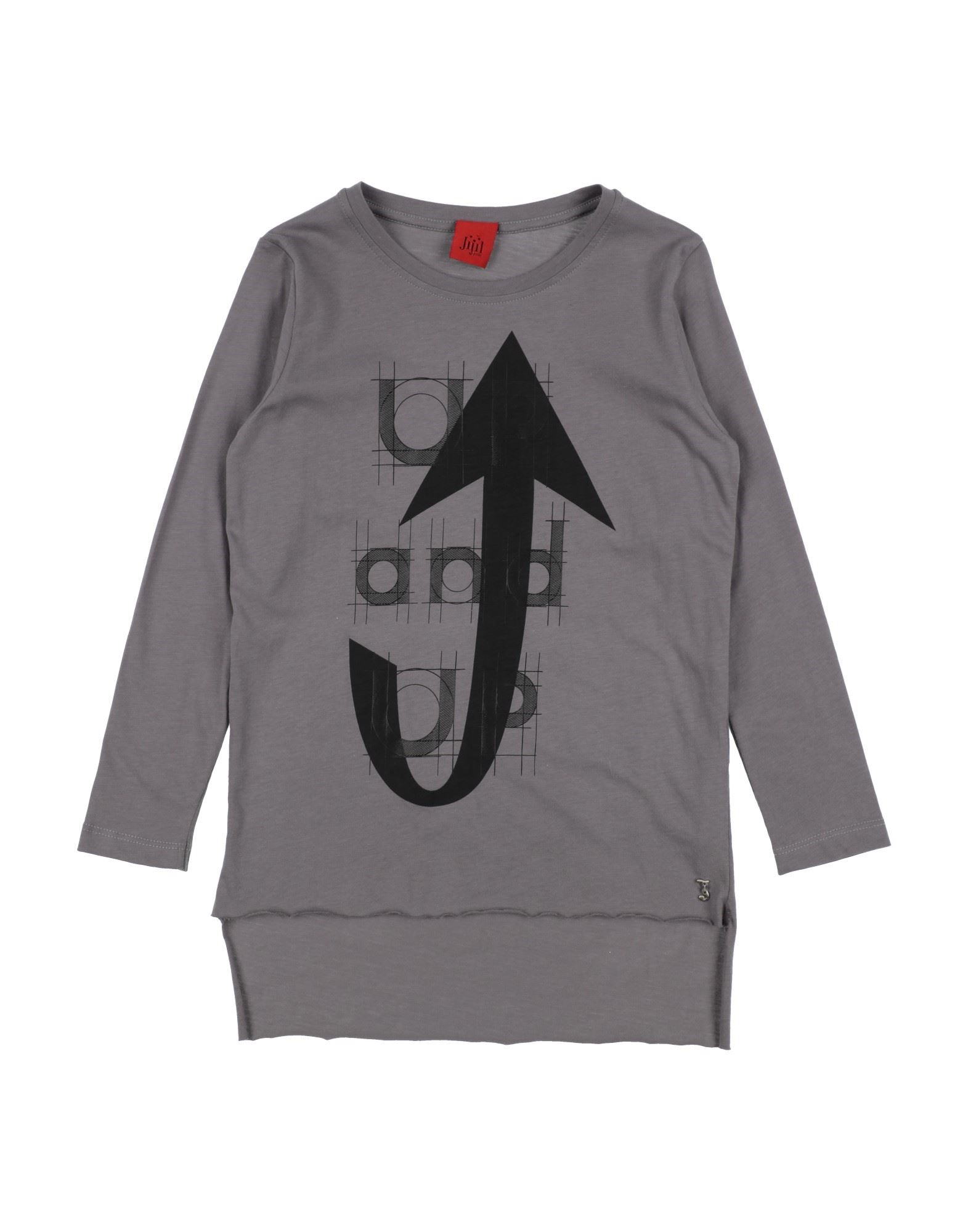 JIJIL JOLIE T-shirts Kinder Grau von JIJIL JOLIE