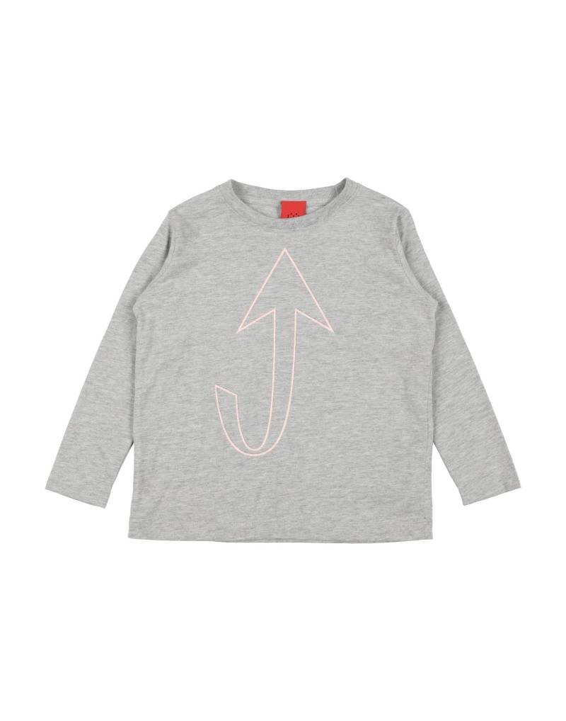 JIJIL JOLIE T-shirts Kinder Grau von JIJIL JOLIE