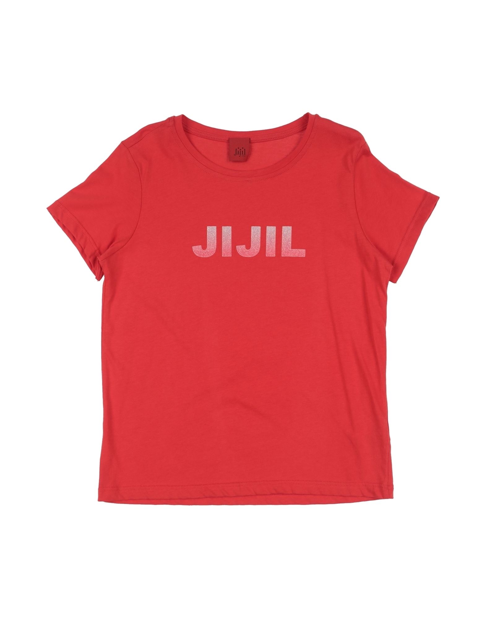 JIJIL JOLIE T-shirts Kinder Koralle von JIJIL JOLIE