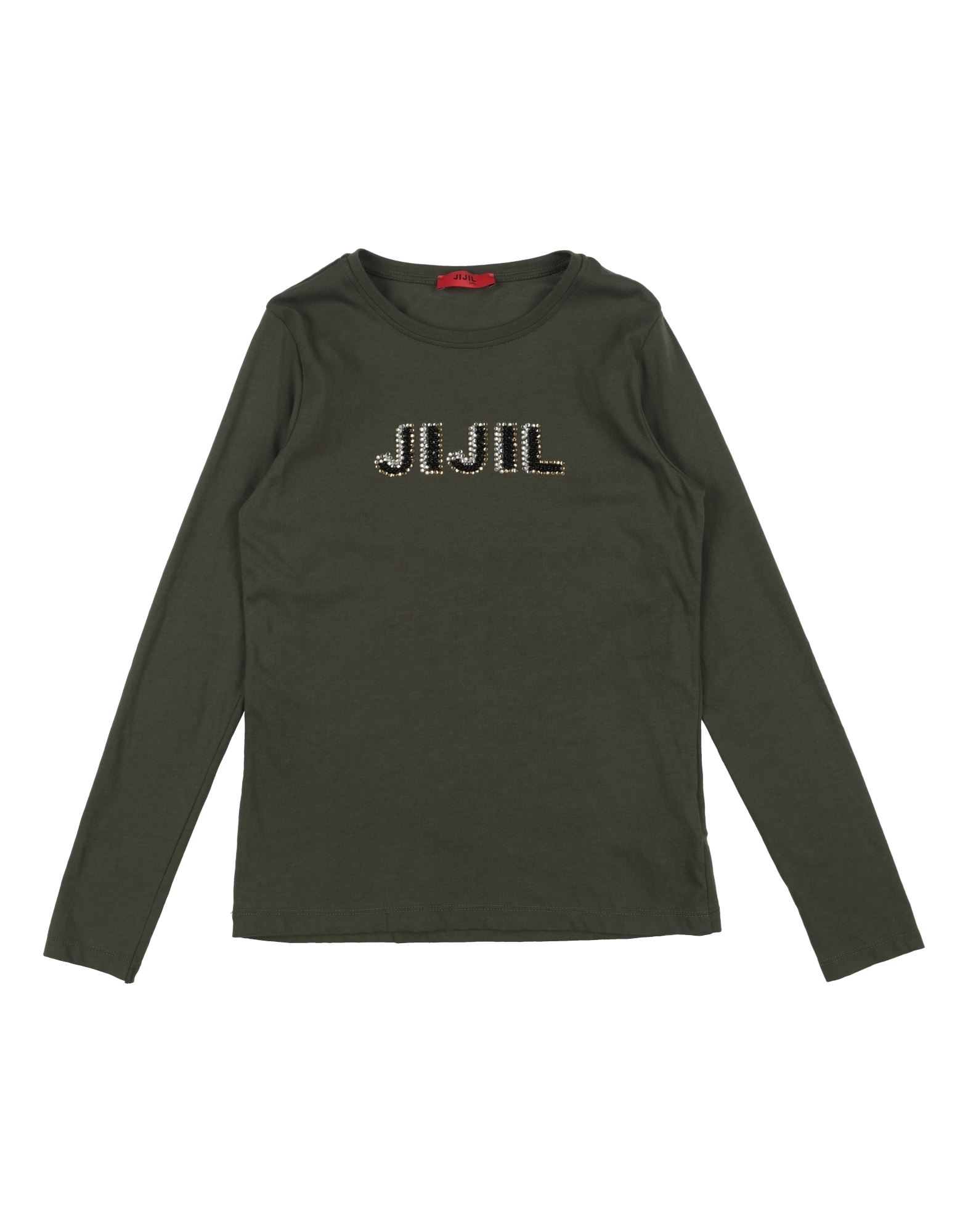 JIJIL JOLIE T-shirts Kinder Militärgrün von JIJIL JOLIE