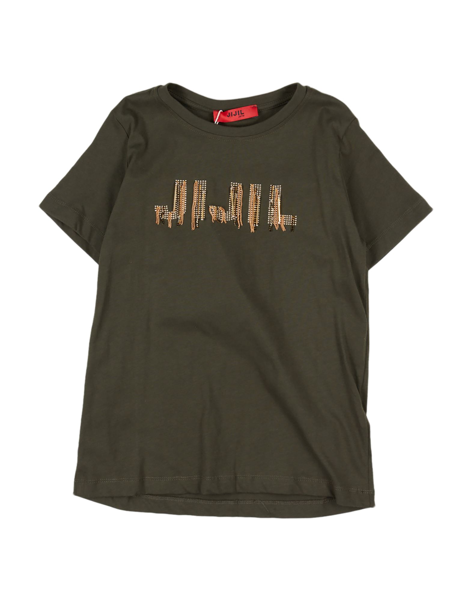 JIJIL JOLIE T-shirts Kinder Militärgrün von JIJIL JOLIE