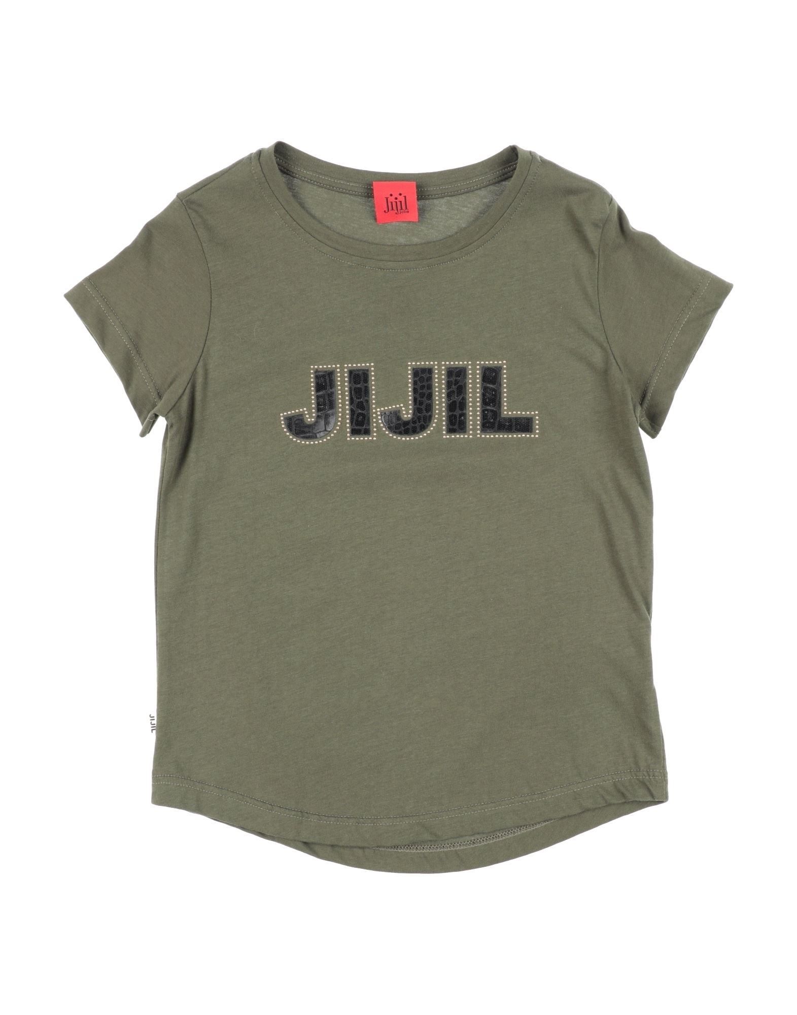 JIJIL JOLIE T-shirts Kinder Militärgrün von JIJIL JOLIE