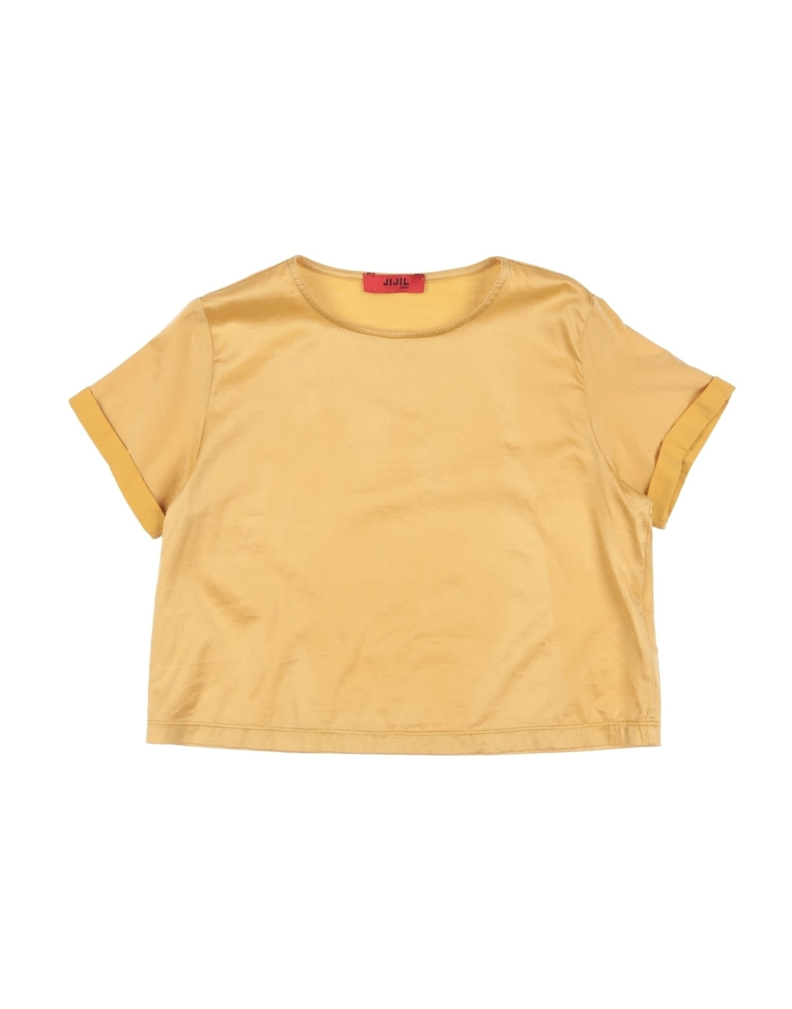 JIJIL JOLIE T-shirts Kinder Ocker von JIJIL JOLIE