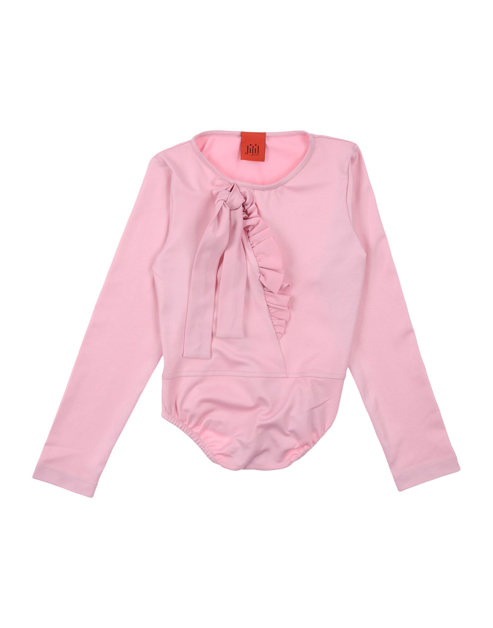 JIJIL JOLIE T-shirts Kinder Rosa von JIJIL JOLIE